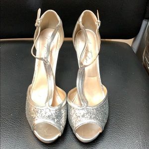 Glam Marx Fisher shoes